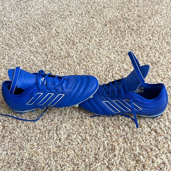 New Adidas Copa Gloro 20.2 FG - Picture 3 of 5